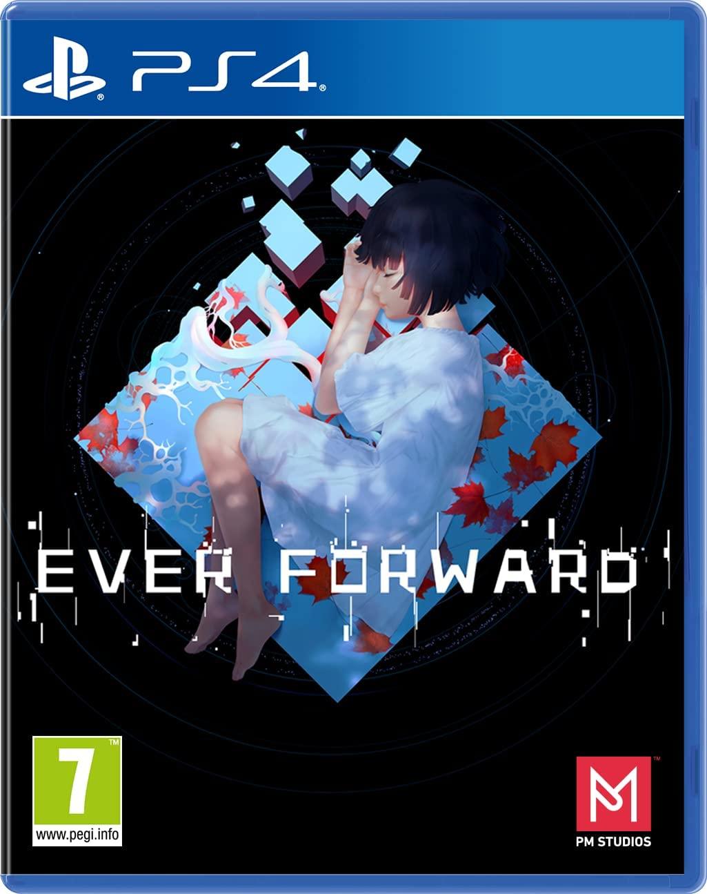 Ever Forward (PS4) - GameStore.mt | Powered by Flutisat Ever Forward (PS4) - GameStore.mt | Powered by Flutisat